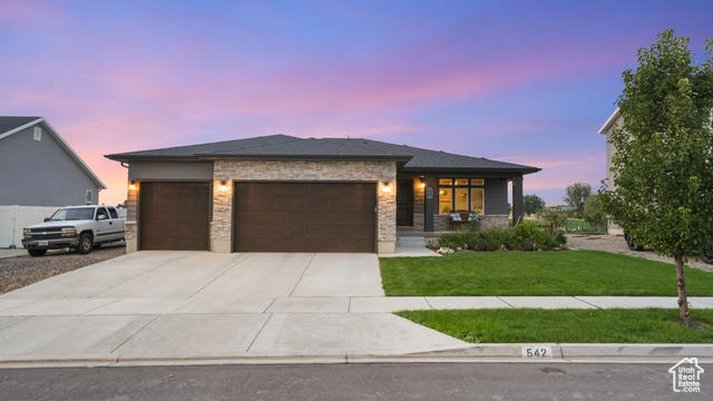 542 W 1870 S, Payson UT 84651