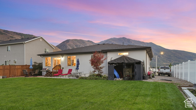 Photo 47 for MLS #2108334 at 542 W 1870 South