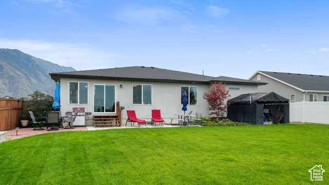 Photo 35 for MLS #2108334 at 542 W 1870 South