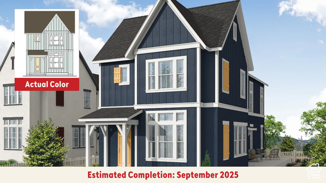 6976 W LAKE AVE, South Jordan UT 84009