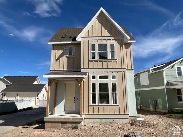 6976 W LAKE AVE, South Jordan UT 84009