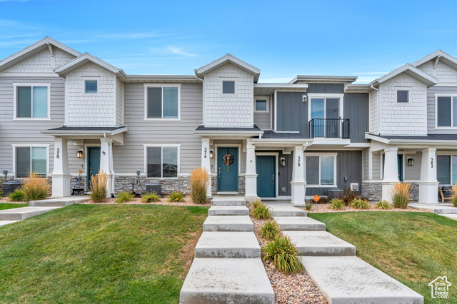 574 N WINDING AVE, Lehi UT 84048
