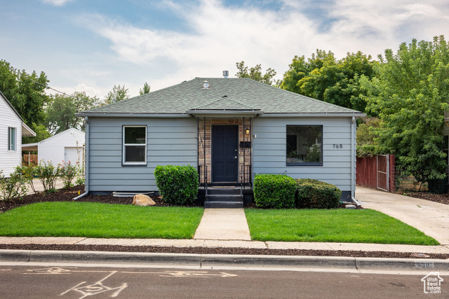 MLS #2108340 - 768 E Garden Ave