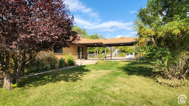 Photo 18 for MLS #2108342 at 59 W 100 North