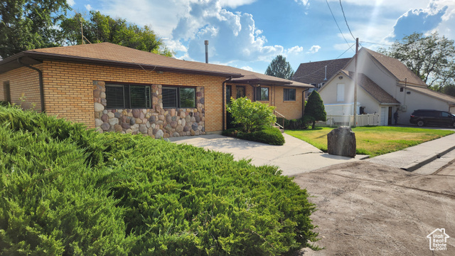 59 W 100 N, Mt Pleasant UT 84647