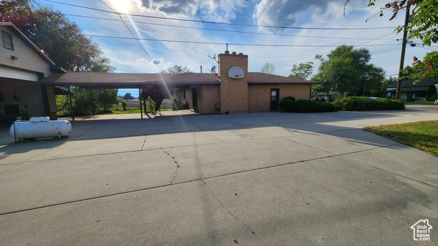 Photo 8 for MLS #2108342 at 59 W 100 North