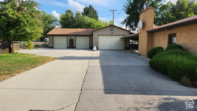 Photo 5 for MLS #2108342 at 59 W 100 North