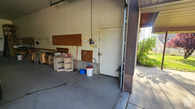 Photo 13 for MLS #2108342 at 59 W 100 North