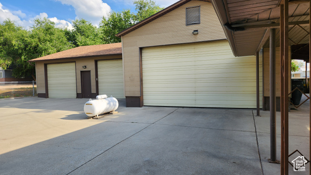 Photo 4 for MLS #2108342 at 59 W 100 North