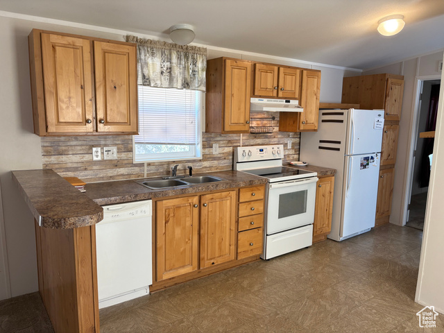 Photo 8 for MLS #2108343 at 3061 Edgement Dr #250