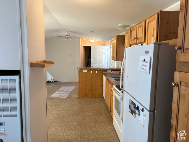 Photo 10 for MLS #2108343 at 3061 Edgement Dr #250