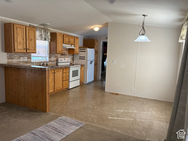 Photo 9 for MLS #2108343 at 3061 Edgement Dr #250