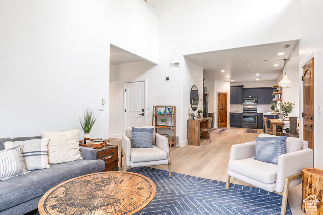 1115 N 455 W #1, Midway UT 84049