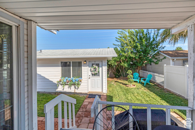 Photo 21 for MLS #2108346 at 2990 E Riverside Dr #173
