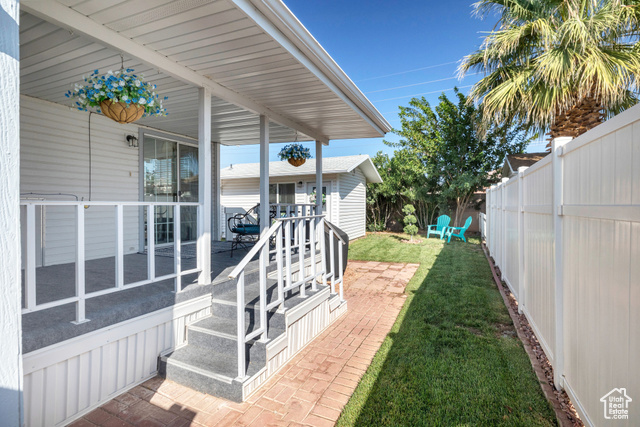 Photo 2 for MLS #2108346 at 2990 E Riverside Dr #173