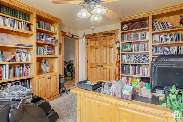 Photo 27 for MLS #2108347 at 940 E Canyon Rd