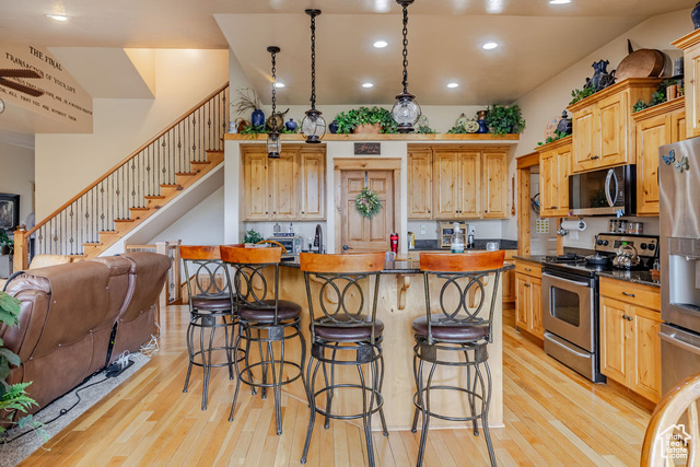 Photo 9 for MLS #2108347 at 940 E Canyon Rd