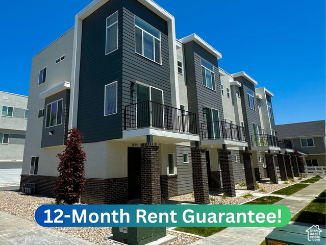 2342 W LEIGH LN #25-28, West Haven UT 84401