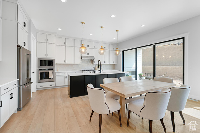 Photo 6 for MLS #2108350 at 5662 N Valley View Rd
