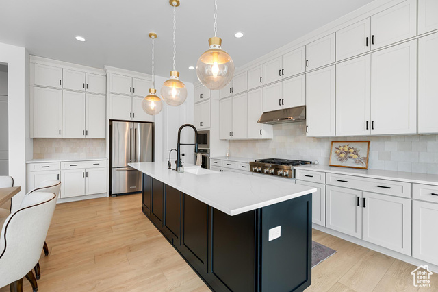 Photo 8 for MLS #2108350 at 5662 N Valley View Rd