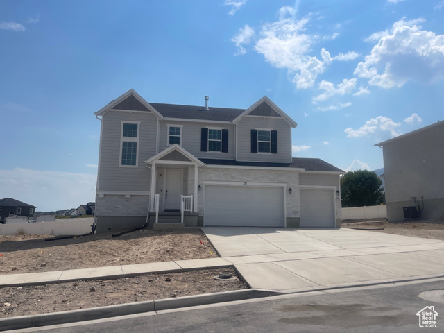 151 E HERON HILLS AVE #810, Saratoga Springs UT 84045