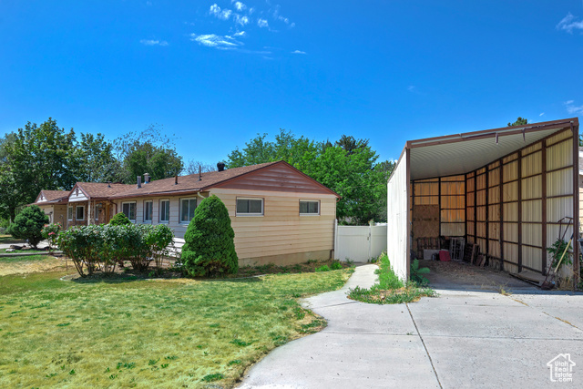 Photo 31 for MLS #2108354 at 2862 E Pamela Dr