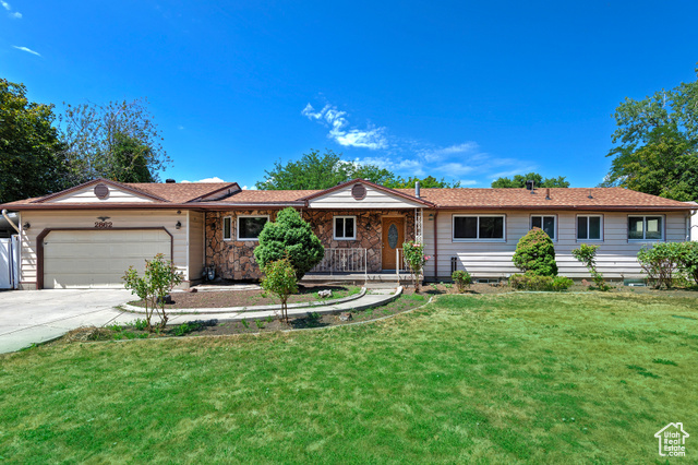 2862 E PAMELA DR, Cottonwood Heights UT 84121