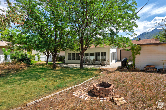 Photo 3 for MLS #2108354 at 2862 E Pamela Dr