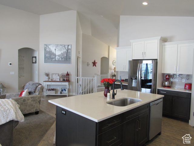 Photo 6 for MLS #2108356 at 7538 W Box Leaf Cir