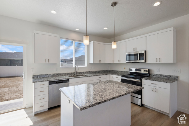 Photo 7 for MLS #2108359 at 2384 E Spring St #597