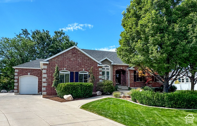 2463 S 1375 W, Syracuse UT 84075