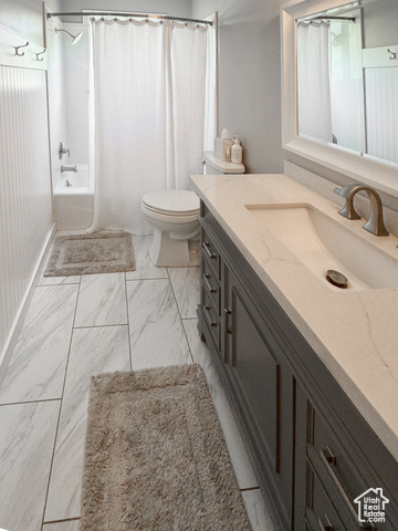 Photo 30 for MLS #2108360 at 2463 S 1375 West