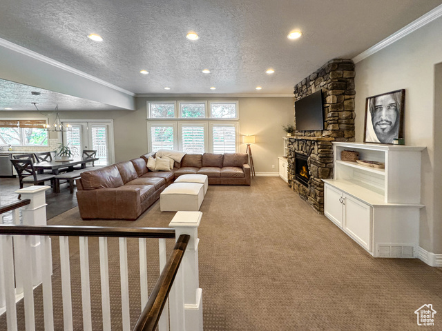 Photo 9 for MLS #2108360 at 2463 S 1375 West