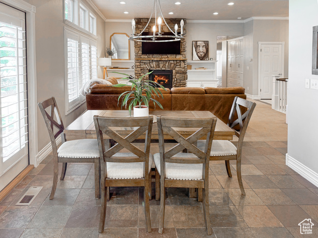 Photo 18 for MLS #2108360 at 2463 S 1375 West