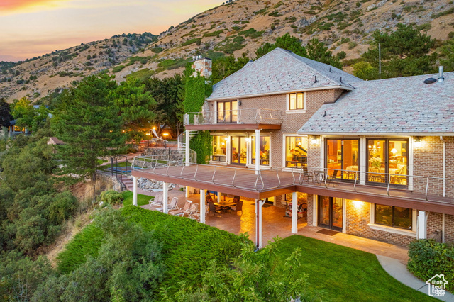 4093 IMPERIAL WAY, Provo UT 84604