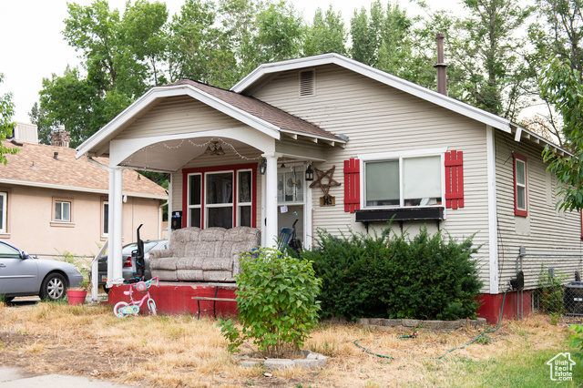 145 W 400 N, Springville UT 84663