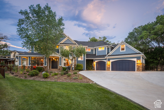 Photo 40 for MLS #2108370 at 424 E Secret Cove Ct