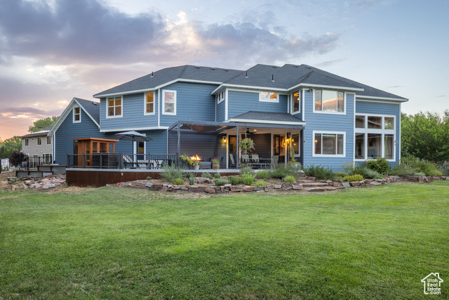 MLS #2108370 - 424 E Secret Cove Ct