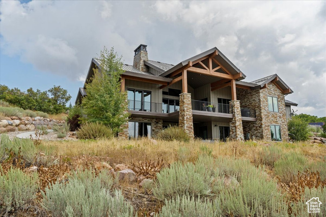 Photo 56 for MLS #2108373 at 2314 E 6825 North