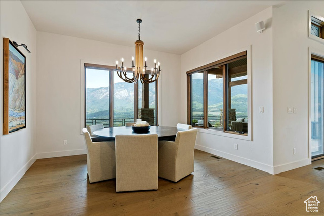 Photo 13 for MLS #2108373 at 2314 E 6825 North