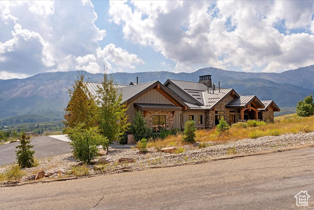 MLS #2108373 - 2314 E 6825 North