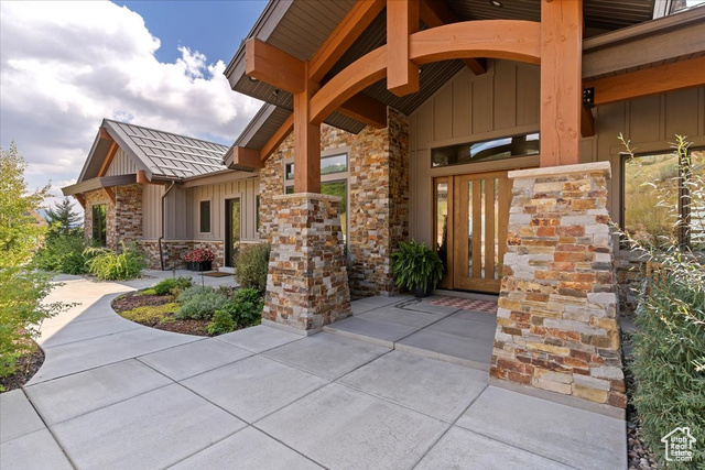 Photo 4 for MLS #2108373 at 2314 E 6825 North