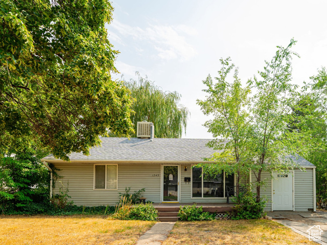 1243 HUDSON ST, Ogden UT 84404