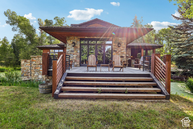 Photo 12 for MLS #2108376 at 4445 N Millrace Rd