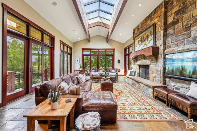 Photo 6 for MLS #2108376 at 4445 N Millrace Rd