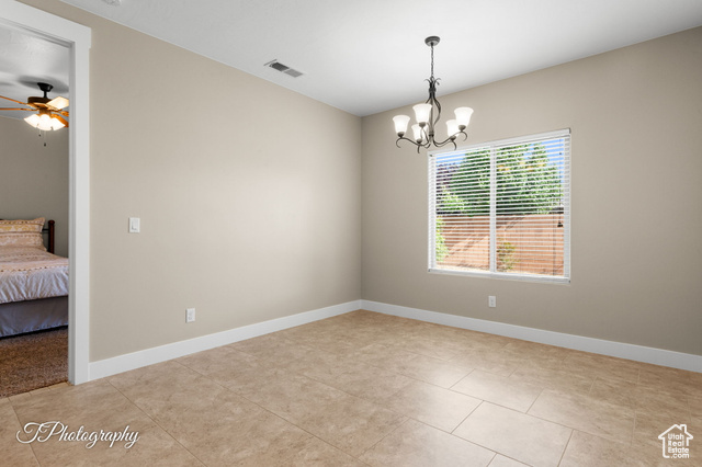 Photo 20 for MLS #2108380 at 3272 W 2650 South