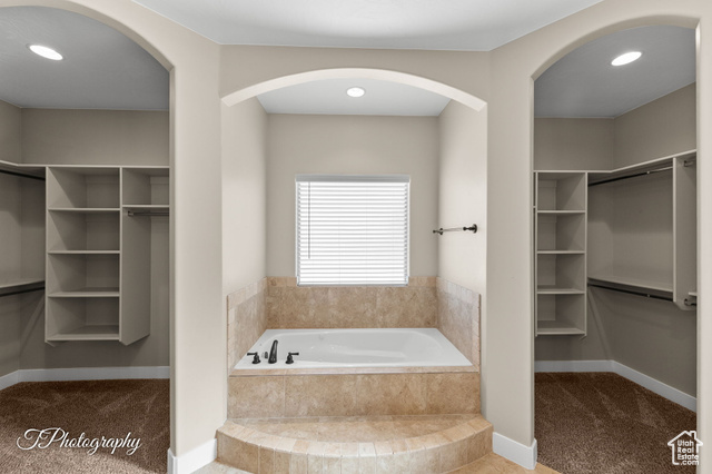 Photo 16 for MLS #2108380 at 3272 W 2650 South