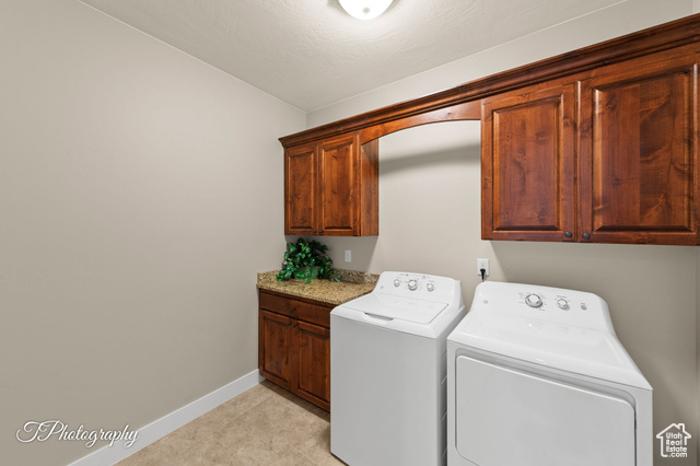 Photo 9 for MLS #2108380 at 3272 W 2650 South