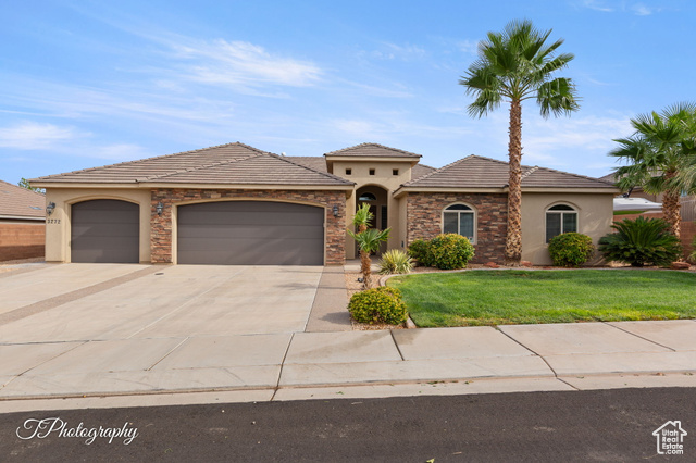 MLS #2108380 - 3272 W 2650 South