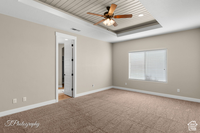Photo 11 for MLS #2108380 at 3272 W 2650 South